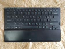 Верхня частина Sony Vaio VGN-Z №1